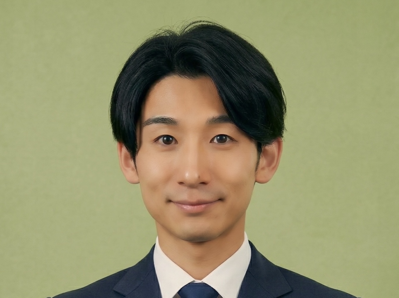 みらい行政書士事務所 代表 行政書士 長谷川大輔